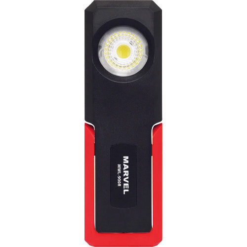 ＭＡＲＶＥＬ　ＬＥＤワークライト　充電式　MWL-900R　1 台