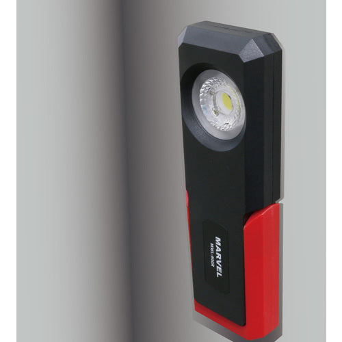 ＭＡＲＶＥＬ　ＬＥＤワークライト　充電式　MWL-900R　1 台