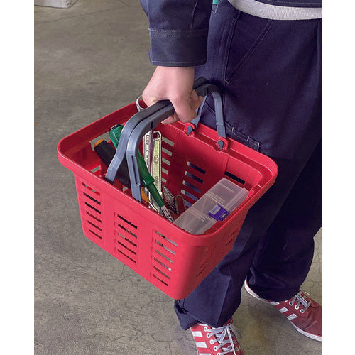 RING STAR 슈퍼 바스켓 그린 SB-310-G 1개