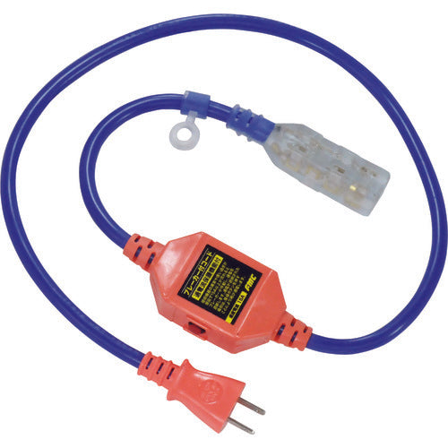 fmc 히카루 브레이커 부착 연장 코드 1m HB-1501-B 1개