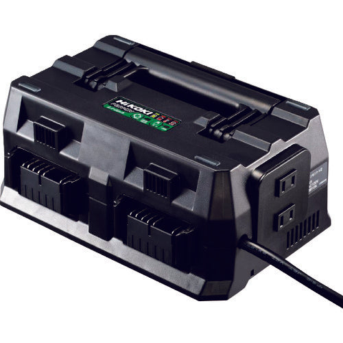 HiKOKI 멀티포트 충전기 UC18YTSL 1대