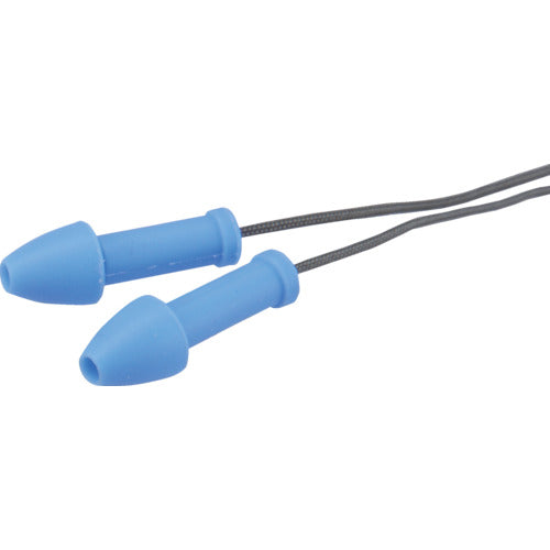 Toyo Safety Earplugs Mushroom Type 1915 1 pc