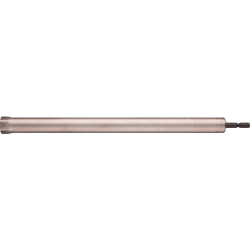 ＶＥＳＳＥＬ　レースウェイソケット　ＫＡＲ２０１７３０　対辺１７　全長３００ｍｍ　KAR201730　1 個
