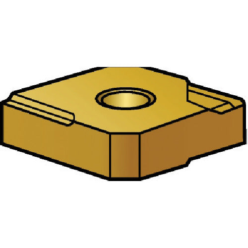 Sandvik T-Max P turning negative insert (110) 2035 DNMG 15 04 04R-K 10 pieces