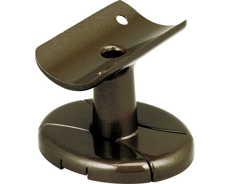 φ35 Bracket with vertical cover / 040-1030 Brown BD-05B 1 pc