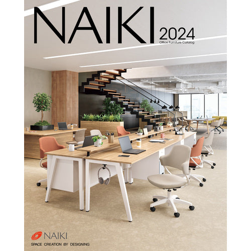 나이키 오피스 가구 종합 카탈로그 CATALOG 1 권