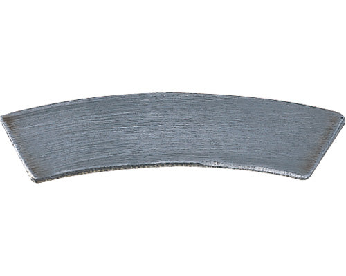 安寿　アプローチ用手すり屋外用　ライナーセットB　厚さ1.0mm / 535-940　10枚入　1 組