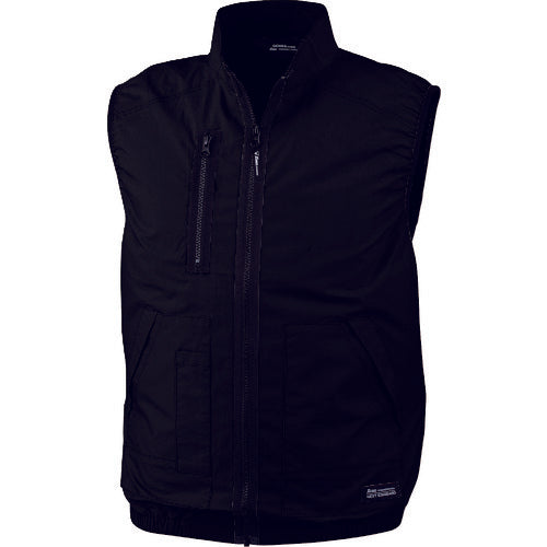 지벡 공조복 베스트 XE98019-91-LL XE98019-91-LL 1벌