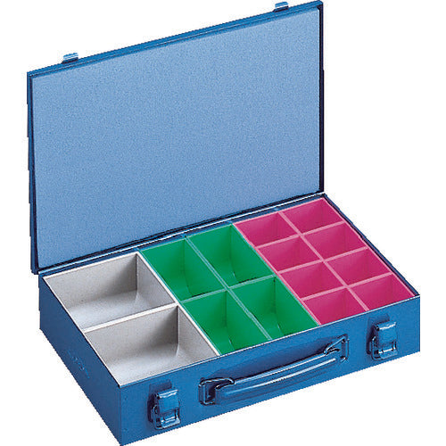 TRUSCO Plastic Box C Size 100X100X55 (1 piece) PT-C1 1 bag