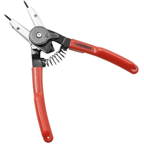 アストロプロダクツ　ＡＰ　切替式　穴・軸兼用　スナップリングプライヤー　2002000029171　1 丁