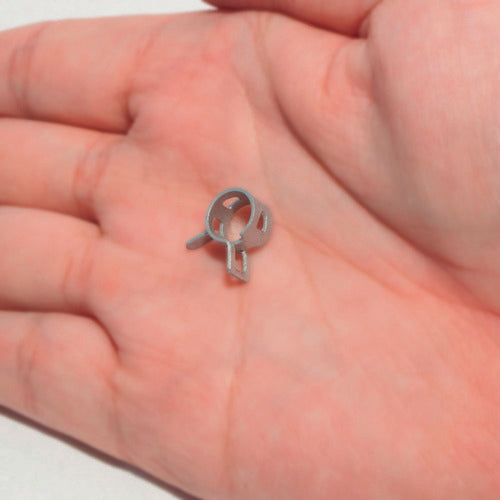 Astro Products Hose Clip 8mm (5 pieces) 2009000005259 1 bag