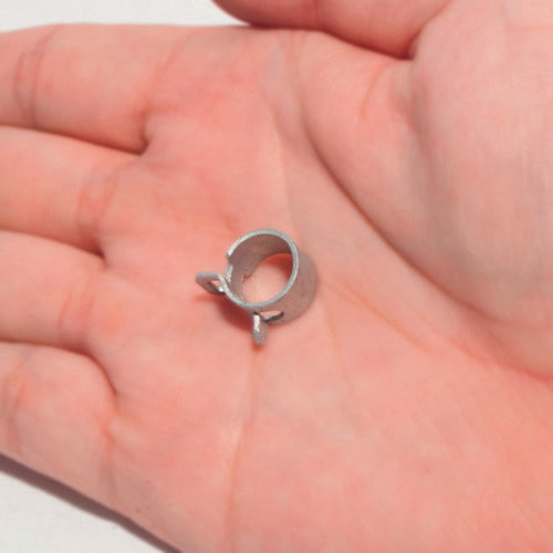 アストロプロダクツ　ホースクリップ　１０ｍｍ　（５個入）　2009000005266　1 袋