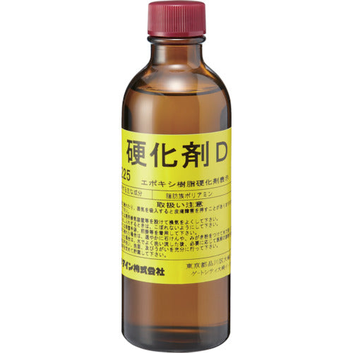 セメダイン　硬化剤Ｄ　１００ｇ　ＡＰ−１５５　AP-155　1 本