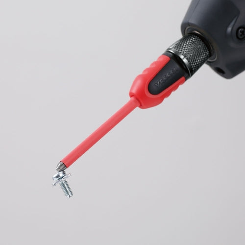 ＶＥＳＳＥＬ　剛彩ビットチューブ付　−６×１００ｍｍ　ＧＳＣ１６ＰＬ６０　GSC16PL60　1 本