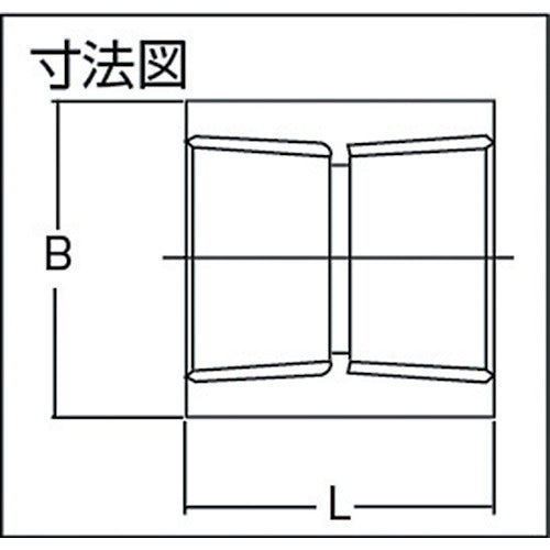 Fujitoku Round Socket SFC 32A Carbon Steel Screw-in OS-PT-32A 1 pc