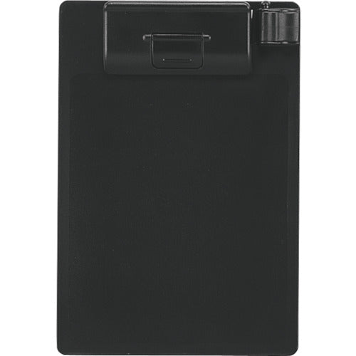 LIHIT 클립보드 블랙 A6/E A975U-24 1장