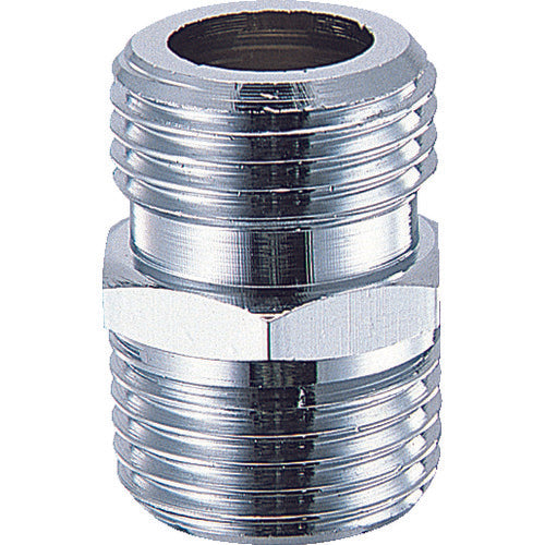 KAKUDAI Flexible Pipe Nipple (5 pieces) 0786-POS13 1 bag