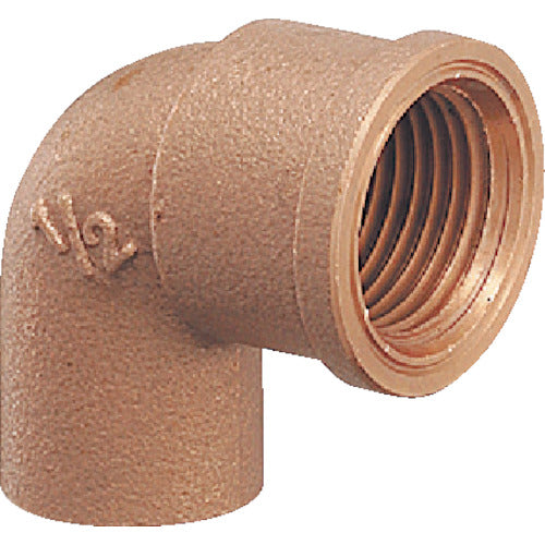 KAKUDAI copper pipe faucet elbow 6192-P20X22.22 1 piece