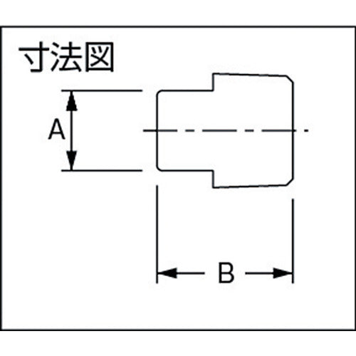 KAKUDAI 포금 플러그 6168Y-13 1개