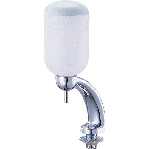 KAKUDAI Hand Washing Supplies Standing Soap and Water Container Nominal Diameter 13 (G1/2) mm 2059M 1 pc