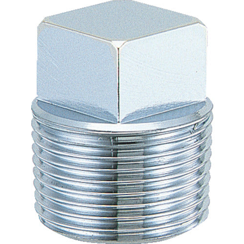 KAKUDAI Spark Plug (Chrome) 6168AY-20 1 piece
