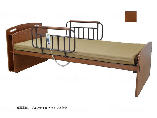 안넬 베드 라크로모 ST910CT 2모터/WU프로파일마트레스