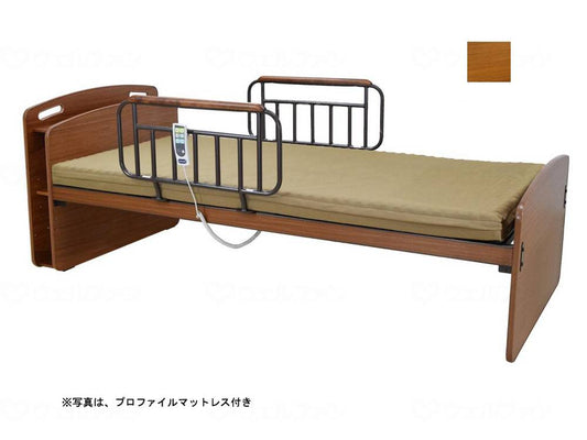 안넬 베드 라크로모 ST910CT 2모터/WU프로파일마트레스