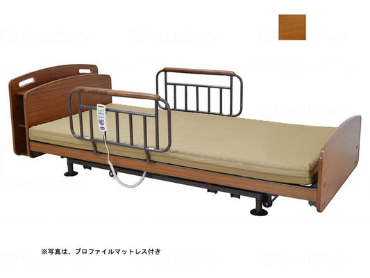 안넬 베드 라크로모 ST910CT 2+1모터/WU프로파일마트레스