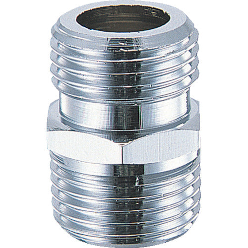 KAKUDAI Flexible Pipe Nipple (5 pieces) 0786-POS20X13 1 bag