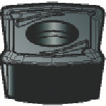 サンドビック　コロマントＵドリル用チップ（３６０）　１０２０　LCMX 04 03 04R-WM　10 個