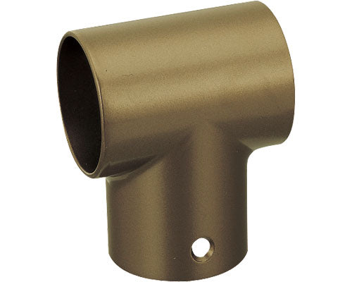 φ35 Tee / 040-1160 Brown BD-24B 1 pc