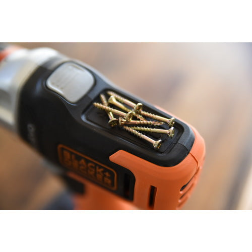 Ｂ／Ｄ　１８Ｖマルチツール　ベーシック　EVO185B1-JP　1 台