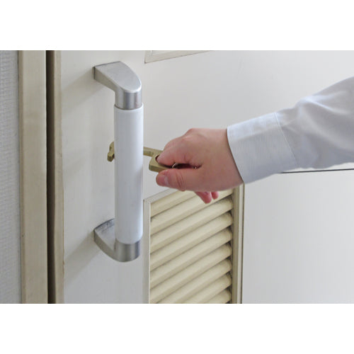 ＤＡＩＫＥＮ　キーバック　０．６ｍナイロンコード　タッチレス・ツール付　KB-SKH　1 個