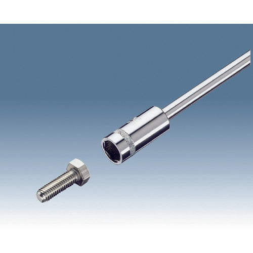 ＶＥＳＳＥＬ　パワーソケットドライバー４１００　対辺５×１１５　4100-5-115　1 本