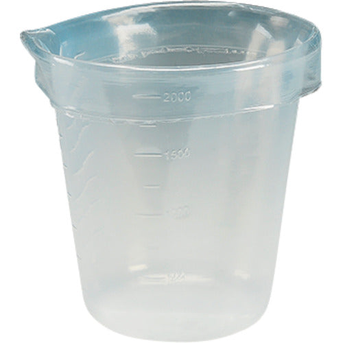 大塚　Ｐポット２Ｌ容器（７５）　3221010002　1 箱