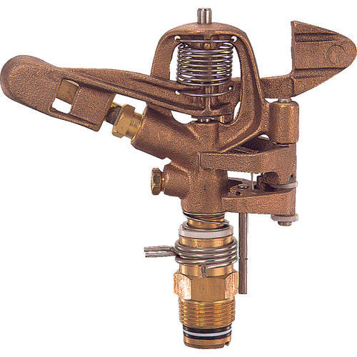 KAKUDAI Sprinkler Watering Angle 360 ​​5477-20 1 pc