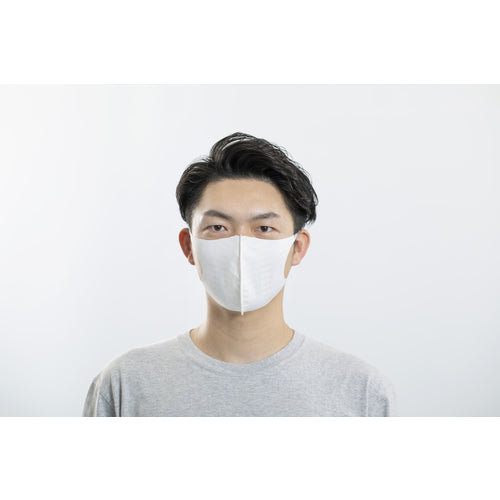 リベルタ　“氷撃”　【売切廃番】エチケットマスク　Ｍ　　FT-25153604　1 枚