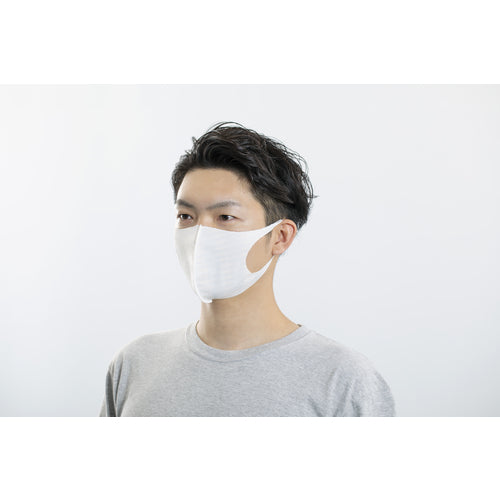 リベルタ　“氷撃”　【売切廃番】エチケットマスク　Ｍ　　FT-25153604　1 枚