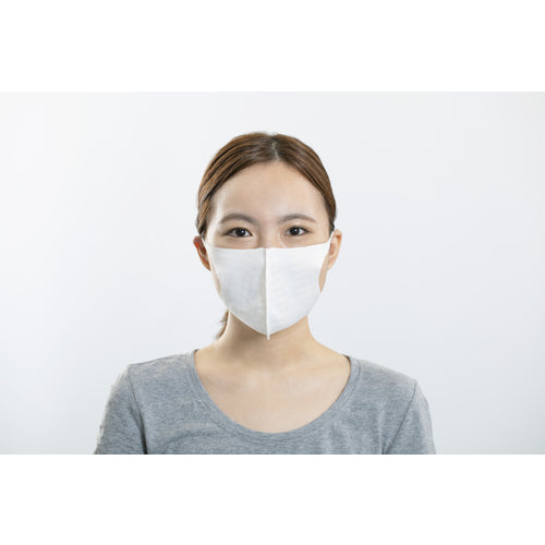 リベルタ　“氷撃”　【売切廃番】エチケットマスク　ＸＳ　　FT-25153602　1 枚