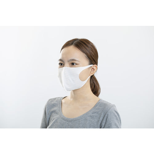 リベルタ　“氷撃”　【売切廃番】エチケットマスク　ＸＳ　　FT-25153602　1 枚