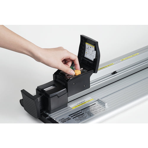 Curl paper cutter Xtrimmer A0 size XTM-1300 1 unit