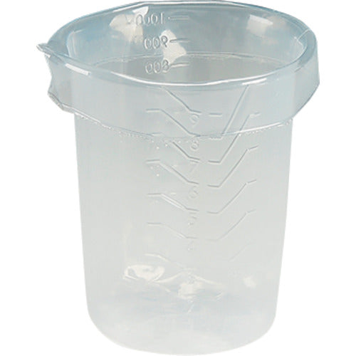 大塚　Ｐポット１Ｌ容器（１００）　3221020001　1 箱