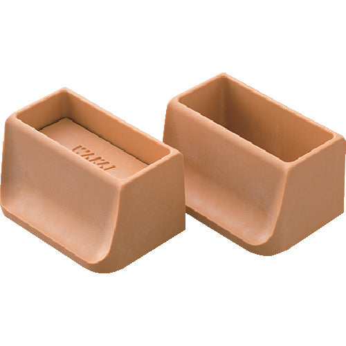 WAKAI 2×4 디어 월 R 라이트 브라운 DWS90LB 1 S