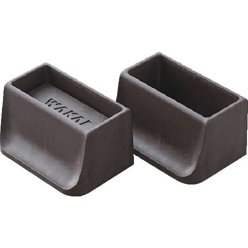 WAKAI 2×4 디어 월 R 다크 브라운 DWS90DB 1 S