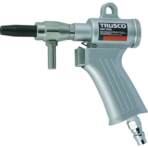 ＴＲＵＳＣＯ　エアブラストガン　噴射ノズル　口径８ｍｍ　MAB-11-8　1 台