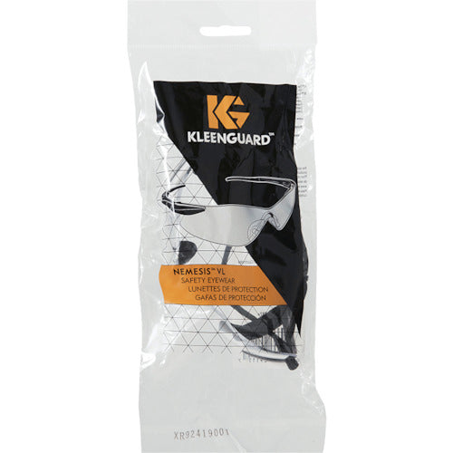 Crecia Clean Guard Single Lens Protective Glasses V30 Nemesis VL 67646 1 pc