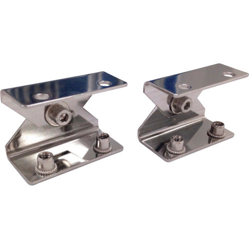 NIKKI Waterproof LED Flat Light Angle Adjustment Bracket ND-P01 1 S