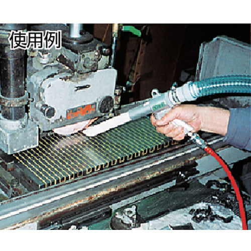 ＴＲＵＳＣＯ　エアガン　ダストパック付Ｂセット　最小内径２２ｍｍ　MAG-22B　1 Ｓ