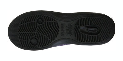 편안한 L007 여성용 / 24.0cm 블랙 1 발