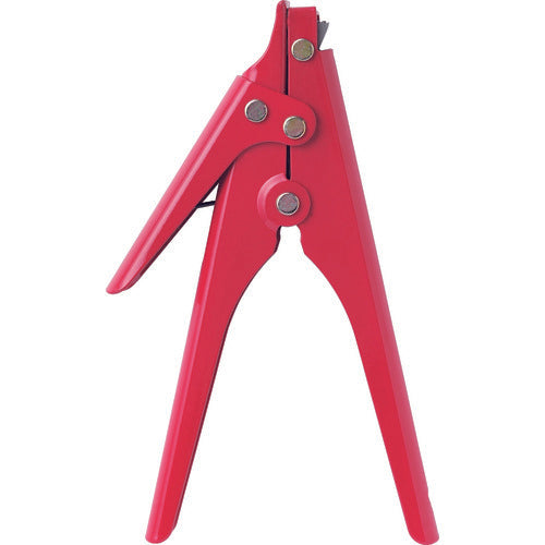 ＴＲＵＳＣＯ　タイガン　適応幅２．５〜１０．０ｍｍ　TG-9　1 丁